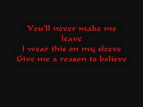 My Chemical Romance- Thank You For The Venom lyrics