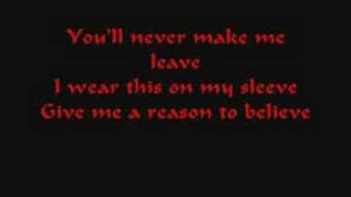 My Chemical Romance- Thank You For The Venom lyrics