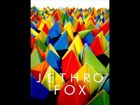 Jethro Fox - Echo