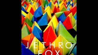 Jethro Fox - Echo