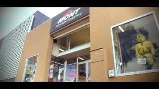 preview picture of video 'Mont Adventure Equipment Retail Store Canberra'