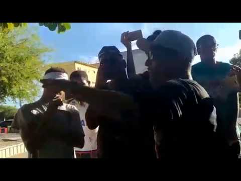 3ª Batalha Imperial - Ribeiro x Snow (Final)