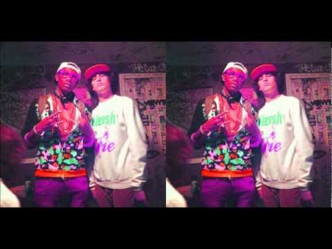 Mike Dece X Ruben Slikk - PSYCHOTIC SEXX [Chopped x Screwed]