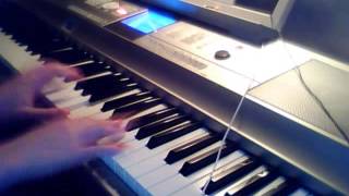 Utan dina andetag, piano cover