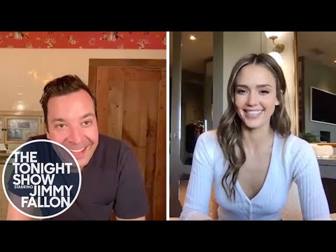 ジェシカ・アルバの正直な会社はCOVID-19の影響を受けた家族を支援している (Jessica Alba's Honest Company Is Supporting Families Impacted by COVID-19)