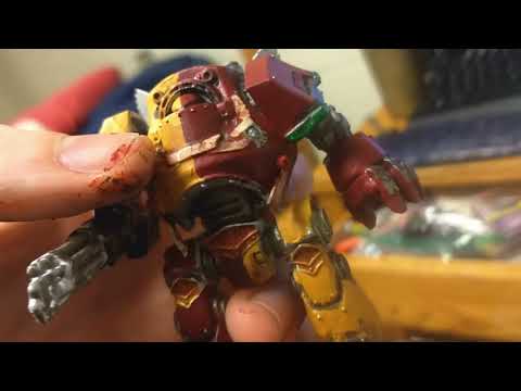 A calm and collected unbiased fair and balanced unique contemptor Dreadnought review