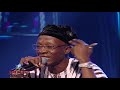 TV3Mentor Don Rhymer Performs A Rendition Of To Be A Man By Amakye Dede