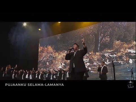 Hati Yang Menyembah - Bethany Nginden