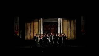 Los valientes – Segunda Semifinal – COAC 2004