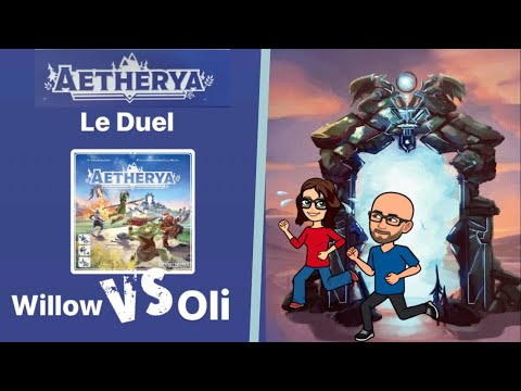 Vidéo Aetherya