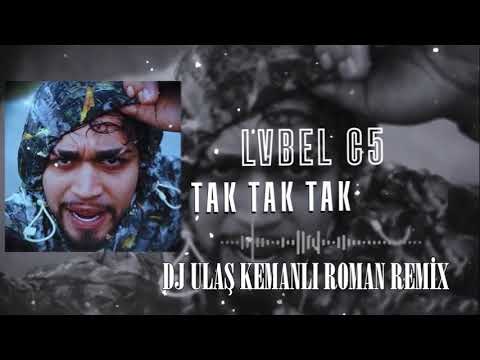 Lvl C5 Tak Tak Tak Dj Ulaş Kemanlı Gayda Roman (Remix) #romanhavası #2025romanhavası #djulaş