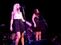 Lights on by The Pierces