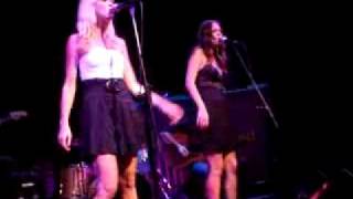 Lights on by The Pierces