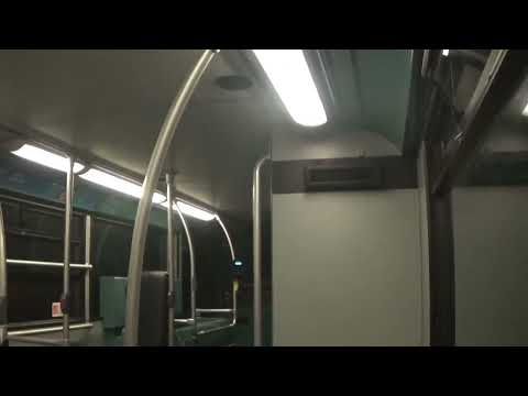 Going soon | Arriva North East Volvo B7TL 6spd 7418 LJ55BTV - route 24