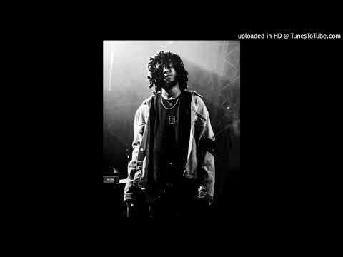 [FREE] 6LACK x DANNY BROWN TYPE BEAT "BIGGER MOVES"