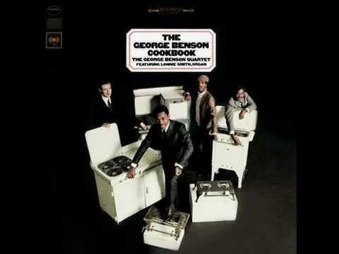 George Benson - The Cooker online metal music video by GEORGE BENSON