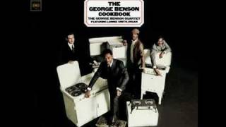 George Benson - The Cooker