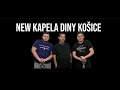 Diny Kosice - New- Lovyna