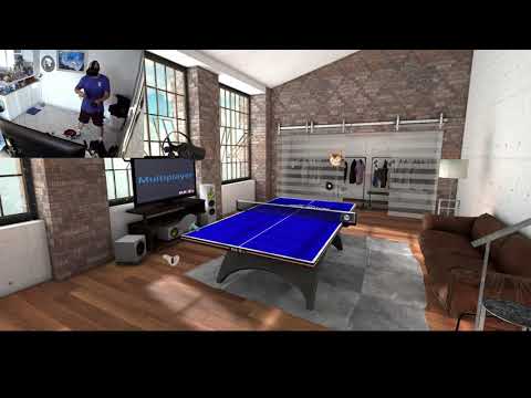 ELEVEN TABLE TENNIS VR : free coaching (15)