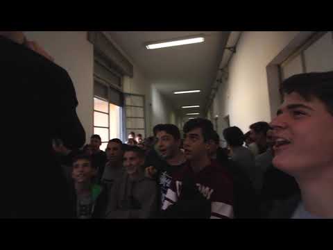 CYPHA VARANO - HH LAB DIARY | 2017/18