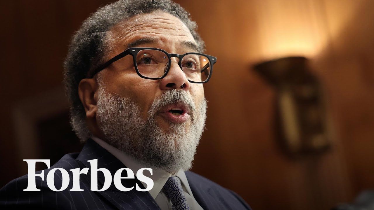 Myths About Getting Into Cyber Security Debunked By The National Cyber Director