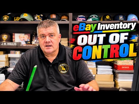 My eBay Business Is a Disaster—Here's the Update