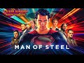 MAN OF STEEL 2013 Retrospective Review