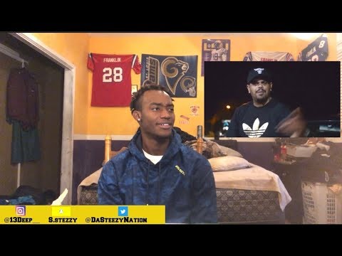 KOORI REP - The Reply Part.1 (TKO & RAYPITT DISS) Reaction
