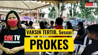 Download lagu Vaksin Massal Di Temenggung Batam Berlangsung Lancar, Tertib & Sesuai Prokes. mp3 Download lagu Vaksin Massal Di Temenggung Batam Berlangsung Lancar, Tertib & Sesuai Prokes. mp3