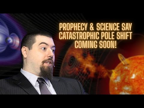 Ancient Texts and Modern Science CONFIRM Pole Shift in Our Time! | TSR 435