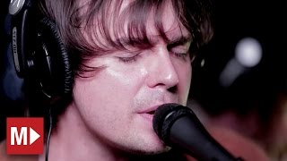Deep Sea Arcade | Learning To Fly | Studio Session