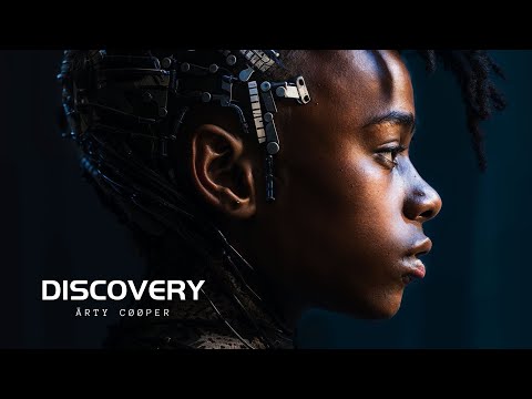 Ārty Cøøper - Discovery