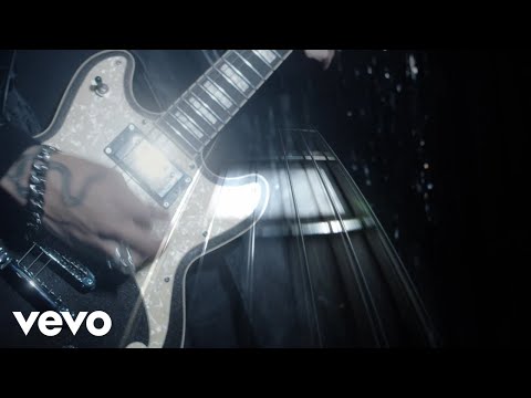 Johnny Goth - Midnight