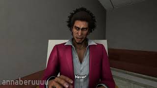 [SFM] Better Call Saul Chicanery with Ichiban (Japanese Dub)
