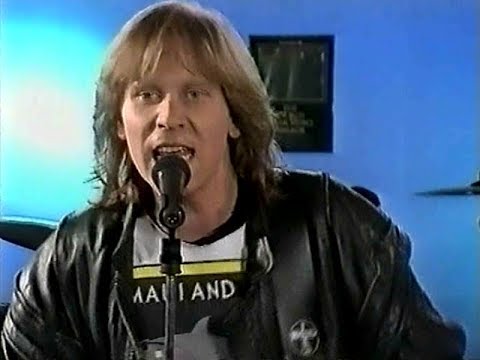 Beagle Music Ltd. - Daydream (World Music Video Awards) 1987 Musicbox