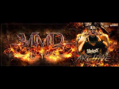 Culture Shock Vs  Archive   Psychedelic Ultranoize Winter Mix 2016