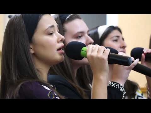 Surorile Buble: Ce minunat e Dumnezeu