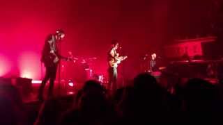 Local Natives - Three Months - Tabernacle - Sept. 30, 2013