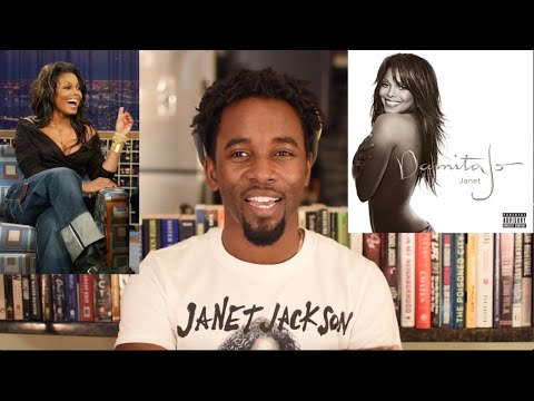 SO WHAT HAPPENED?: JANET JACKSON From "All For You" to "Damita Jo" (PART 1 & 2)...