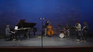 Satin Doll - Duke Ellington (4th Year Recital)