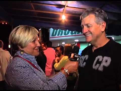 Programa Neusa Bighetti exibido no dia 09/03/2014 - Carnaval Cravinhos