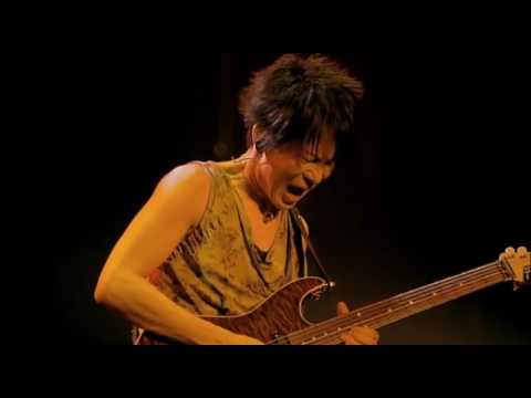 The Loner Covered by Shinji Tagawa