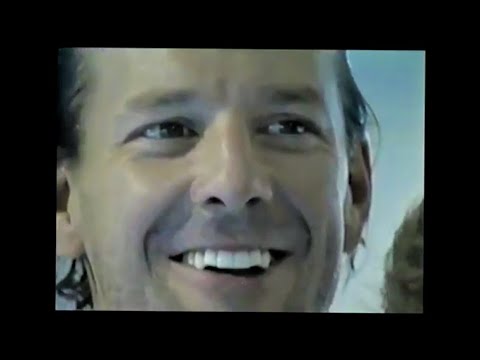 Mickey "El Marielito" Rourke "Unstoppable"