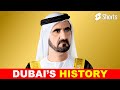 How Dubai Was Made 🇦🇪