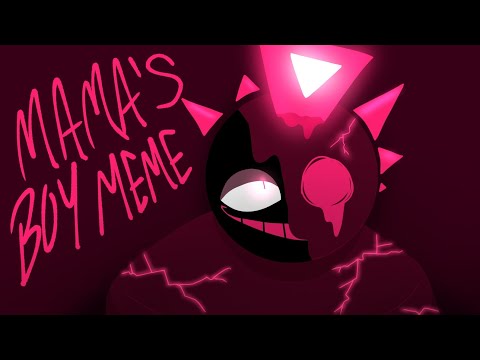|•Mama's Boy•| Feat. Blixer | JSaB |