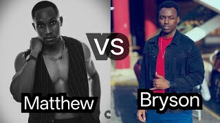 Download lagu Matthew VS Bryson in Ayana, Who is the Most Stylish? /Citizen tv mp3 Download lagu Matthew VS Bryson in Ayana, Who is the Most Stylish? /Citizen tv mp3