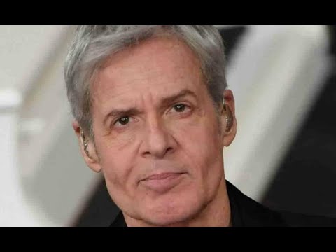 Claudio Baglioni, la (sua) verità sui (non) ritocchini: parla il cantante