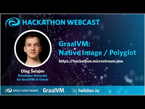 GraalVM Native Image - Polyglot