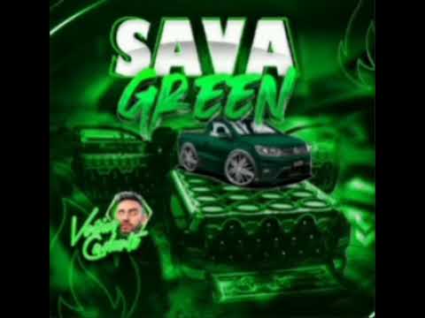 ws apresenta " SAVA GREEN "