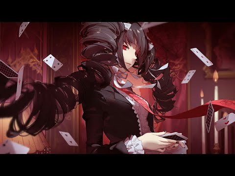 [ Nightcore ] - Despair (DanganRonpa)